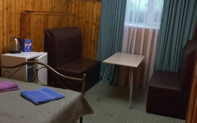 Otdykh Plus Guest House