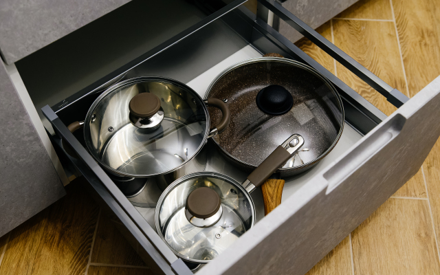 Квартира Нарцисс