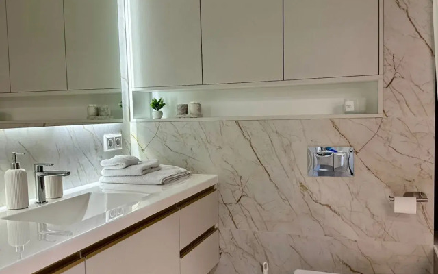 Kaliningrad Flat
