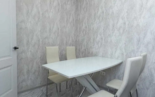 Квартира на Кореновской ул 57к1