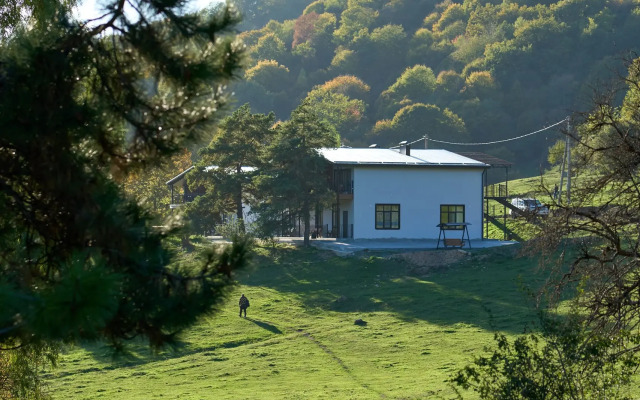 Aydin El Guest House