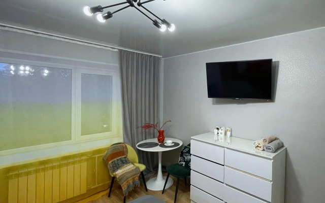 Квартира Уютная