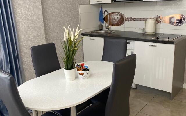 Апартаменты Diaday 38