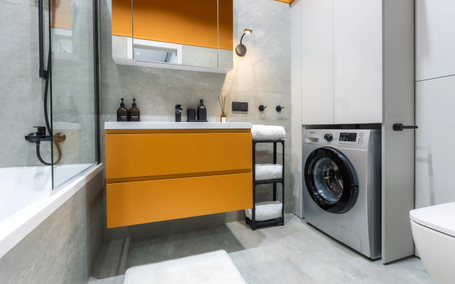 Pinterest na Naberezhnoy Reki Svisloch Ryadom s Otelem Pekin Apartments