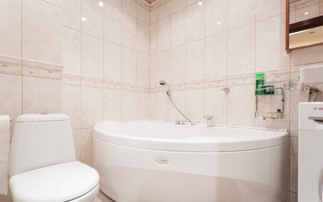 Flatio On Kosmonavtov Street