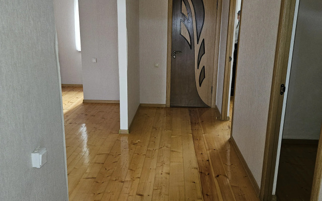 Briz Gostevoj House