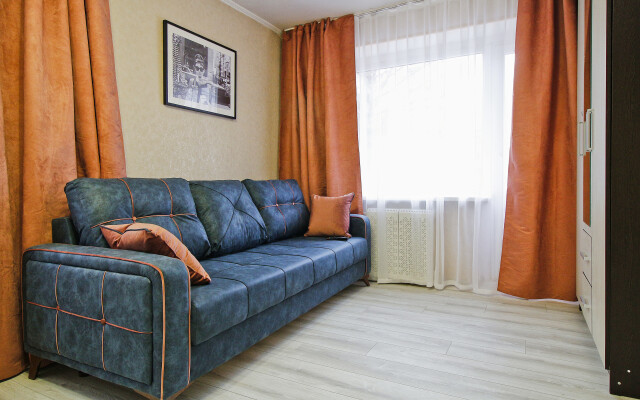 Apartamenty u Ploschadi Pobedy