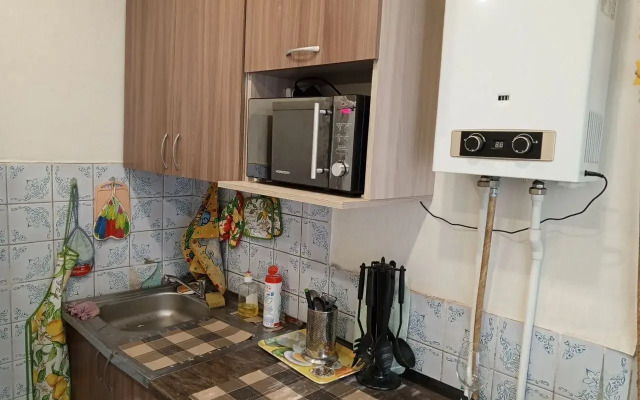 Na Ul. Anosova, 231 Flat