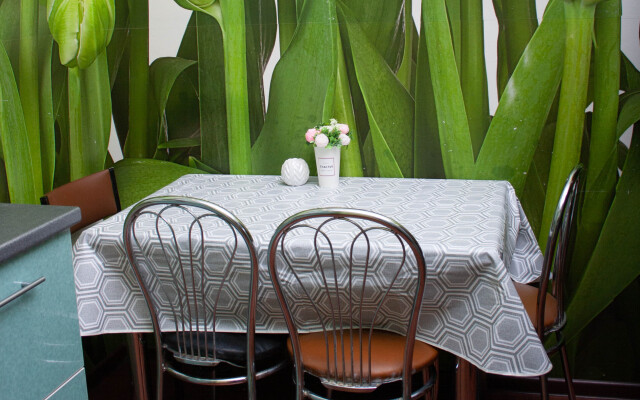 Апартаменты KenigVoyage Советский Проспект