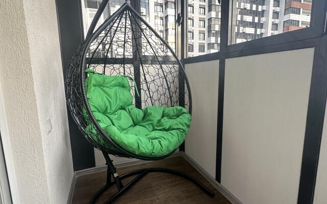 Апартаменты Европейский