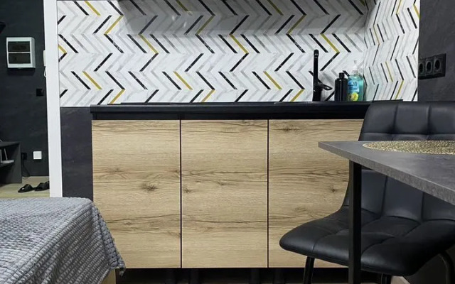 Квартира на К.А. Васильева 2к3 (я16)