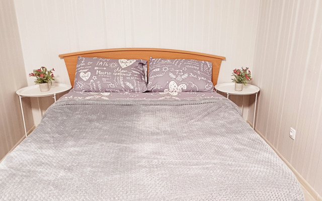 Квартира 1 комнатная в новом доме