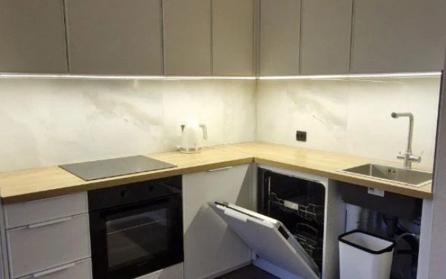 Atmosfernaya Lina Flat