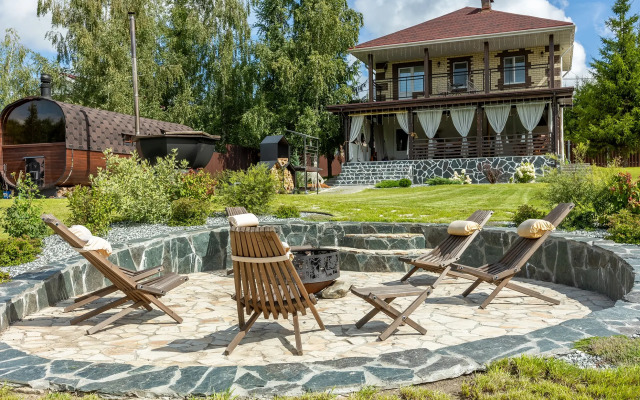 HomeHotel Guest house