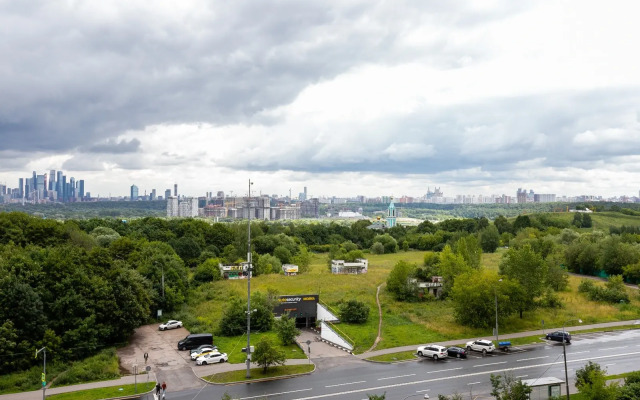 Sdam Kvartiru Posutochno Flat