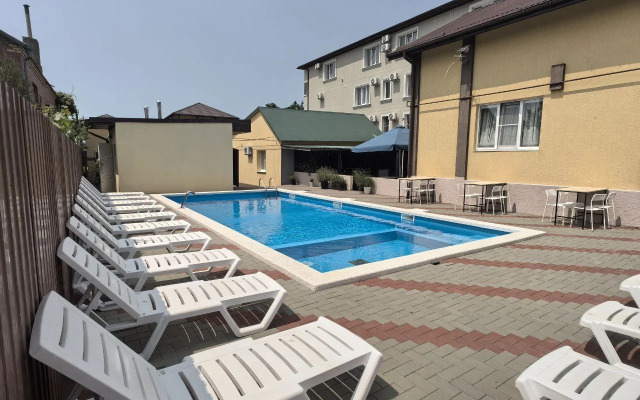 Valencia Guest House