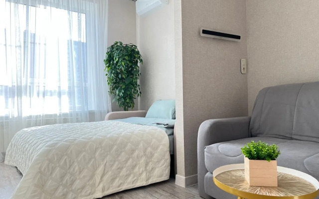 Teremok Apartments