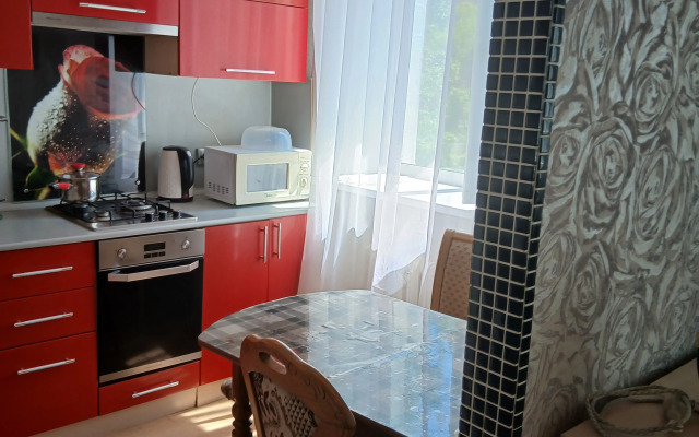 Квартира Шикарное место для отдыха на берегу Волги