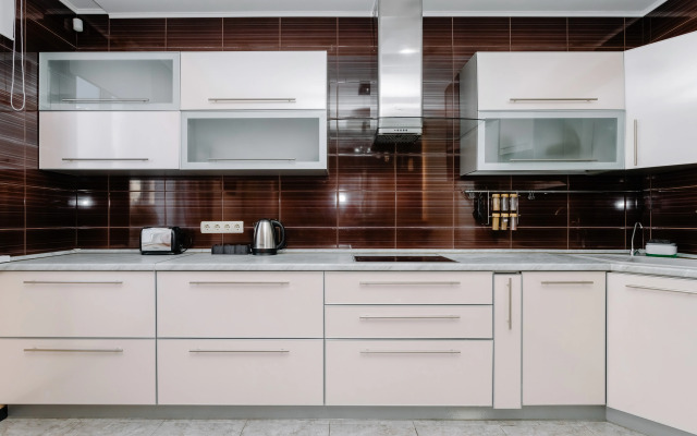 Квартира 3 х комнатная у Ривьеры