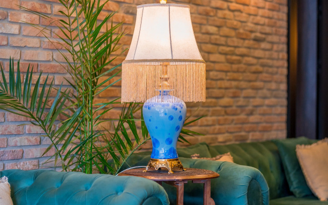 Galavani By Vintage Hotel Collections Hotel