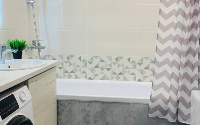 V Kaliningrade Flat