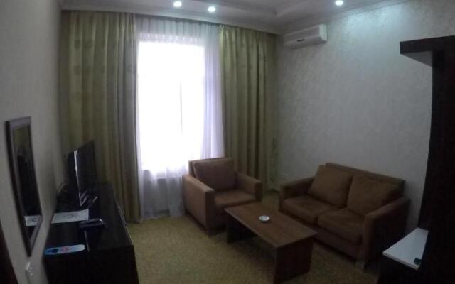 Premier Hotel (by Travel Agency)
