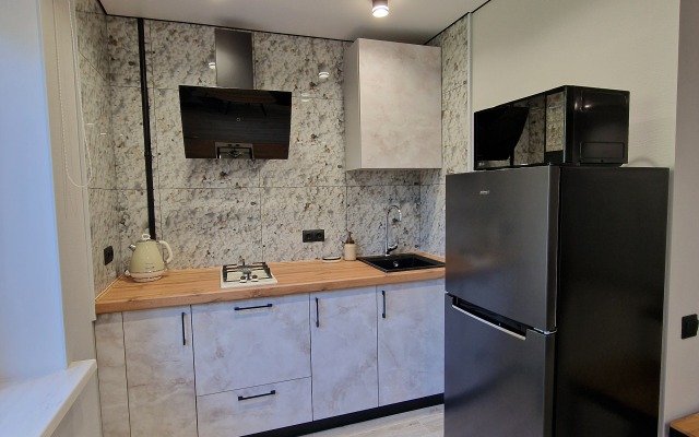 Апартаменты Center City Калининград Вагнера 8