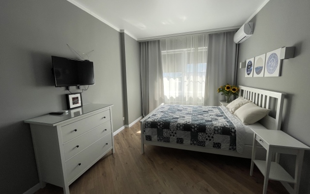 Tvoj Dom U Morya-Premium  84 Apartments