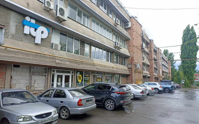 Квартира Для не имеющих привычки курить