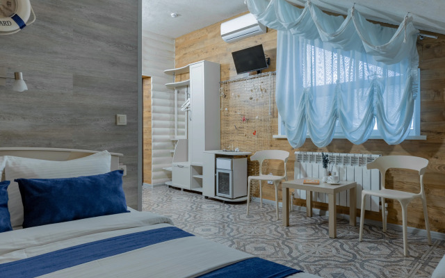 Barhat Guest-House
