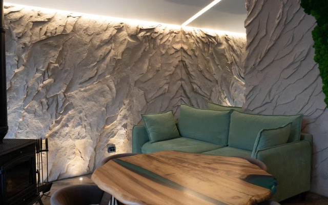 Гостевой Дом Velho