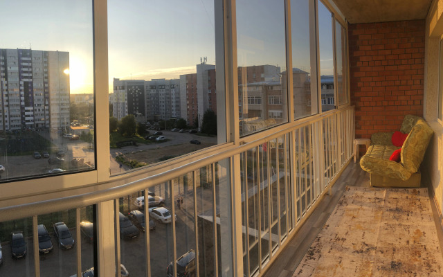 Квартира рядом с ТРЦ