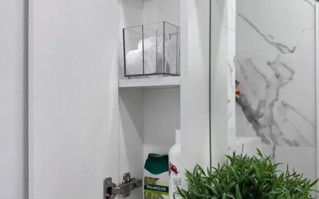 Uyutnaya Studiya Murmuring V Novom Zhk Talisman Na Rokossovskogo Apartments