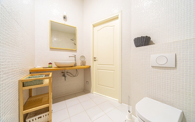 Апартаменты Глухая Зеленина 2