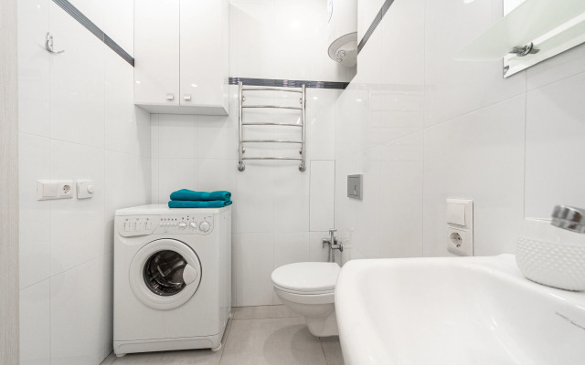 Апартаменты Двухкомнатные Апартаменты в Маяке Минска