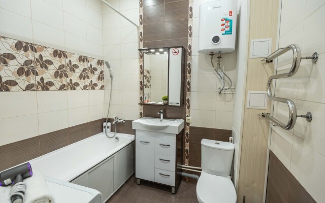 MaryHome v samom centre Samary Apartments