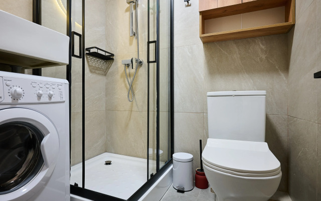 Апартаменты Два Города у метро Текстильщики