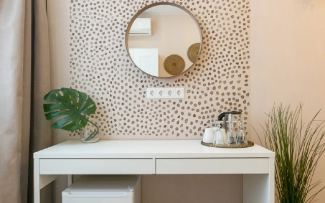 Апартаменты ARRIVAL Конгрессная 19 1