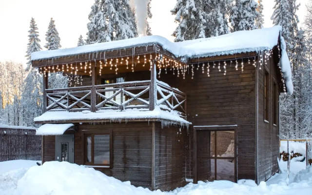 Гостевой Дом Opushka