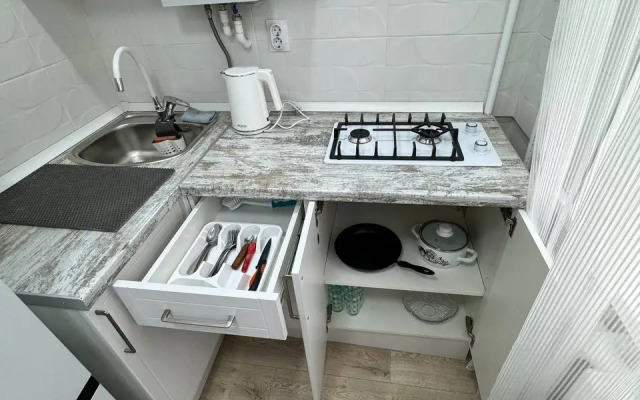 Квартира Рядом с Трассой М4 Дон