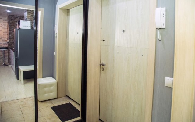 Aviatorov 38 Apartments