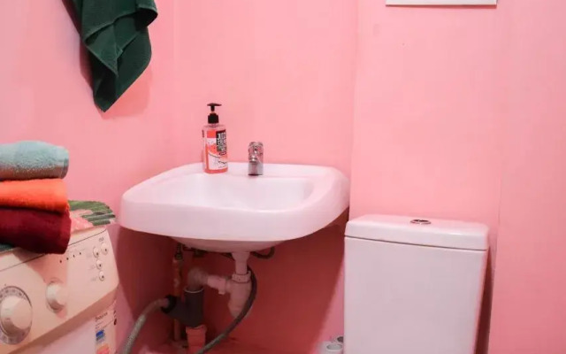 Апартаменты АртАпарт