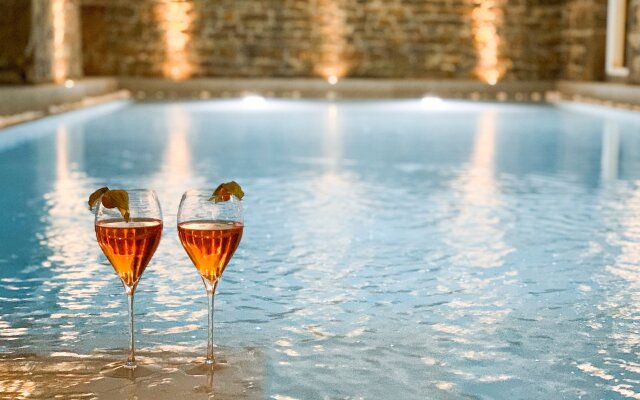 Boscolo Lyon Hôtel & Spa