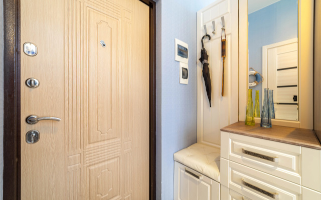 Sea Apartments Visit to Sochi