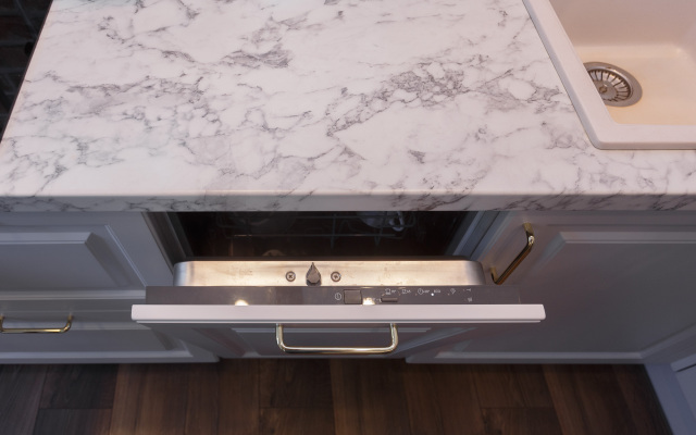 Апартаменты Silent Lake