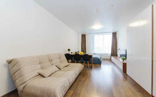 4 Apartamenty Radius Na Malysheva 42A (20)