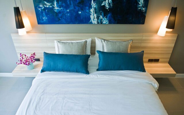 Oceanstone Laguna Bang Tao Apartments
