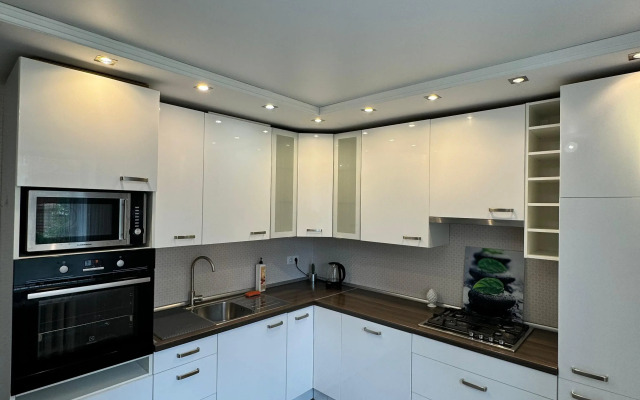 Квартира уютная в центре Уфы