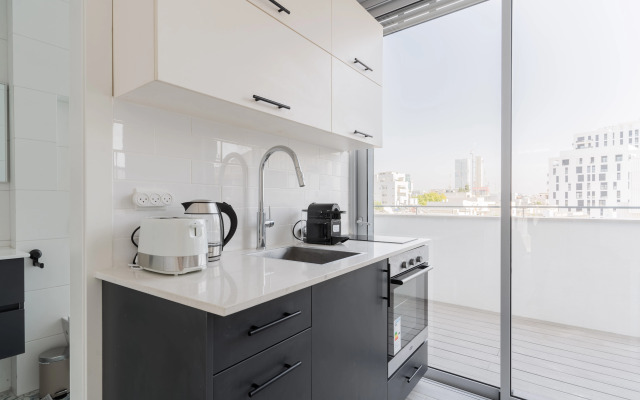 Blueground at Florentine ID20 Apartments