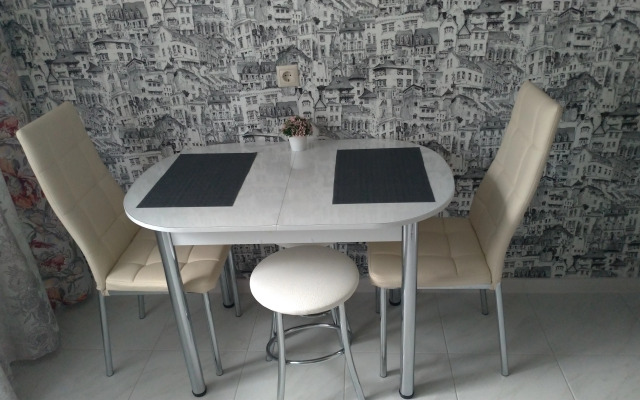 Квартира на Коломенском Проезде 14/1